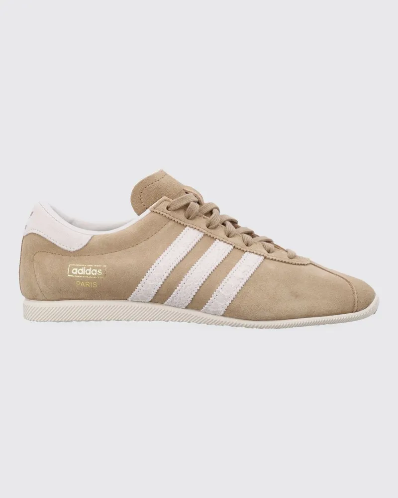adidas Sneakers damen Sand