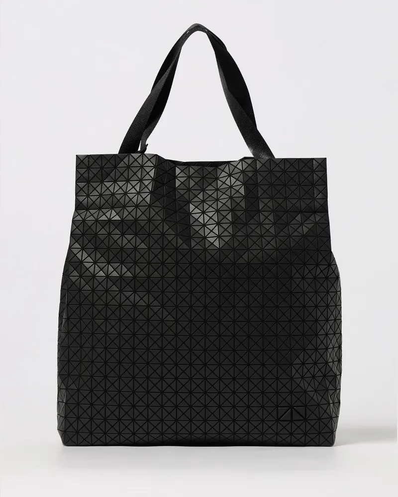 Issey Miyake Tasche herren Schwarz