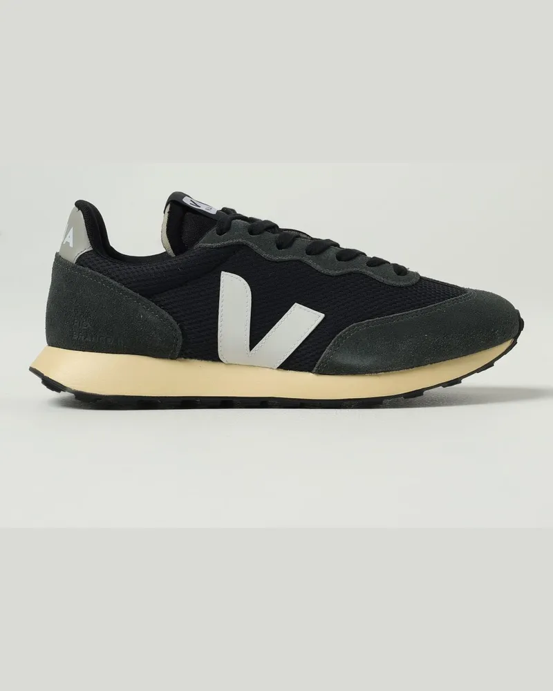 VEJA Sneakers herren Schwarz
