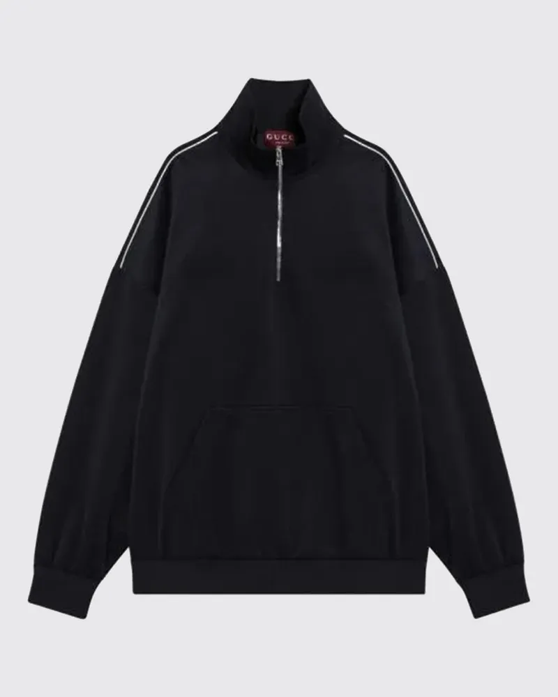 Gucci Jacke herren Blau