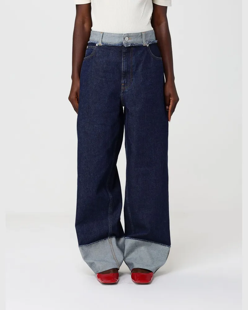 Marni Jeans damen Denim