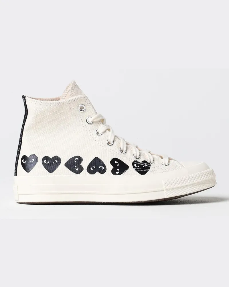Comme des Garçons Schuhe herren Weiß