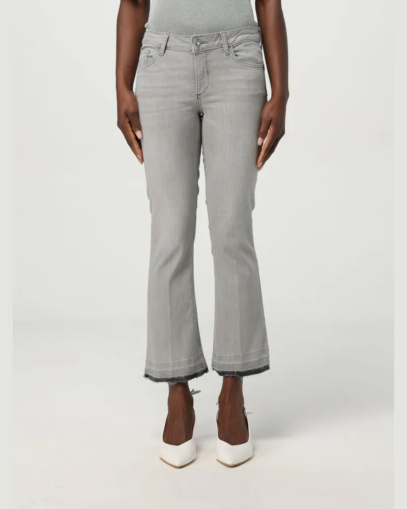 Liu Jo Jeans damen Grau
