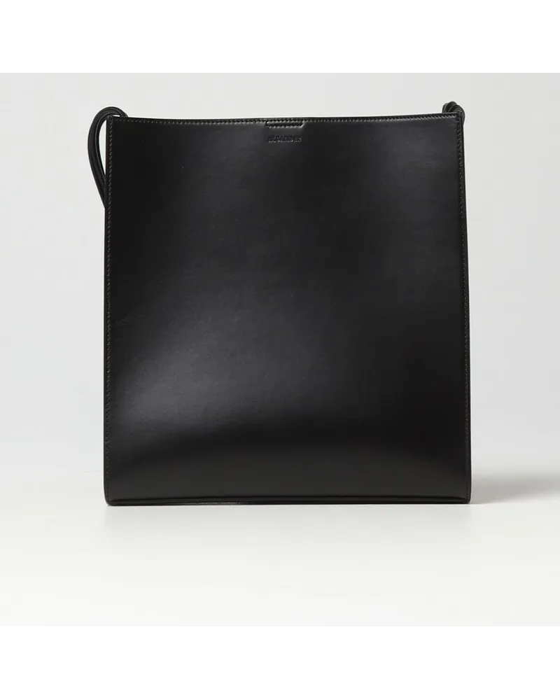 Jil Sander Tasche herren Schwarz