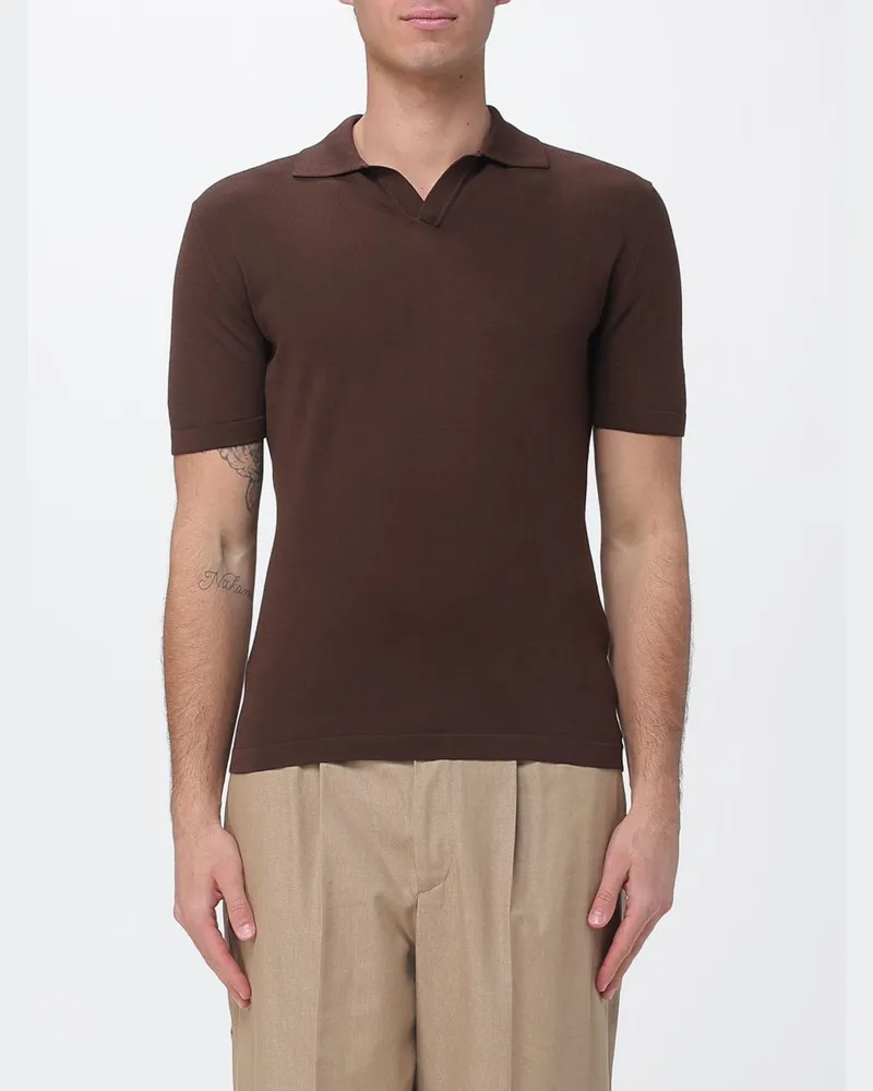 Brooksfield Pullover herren Braun