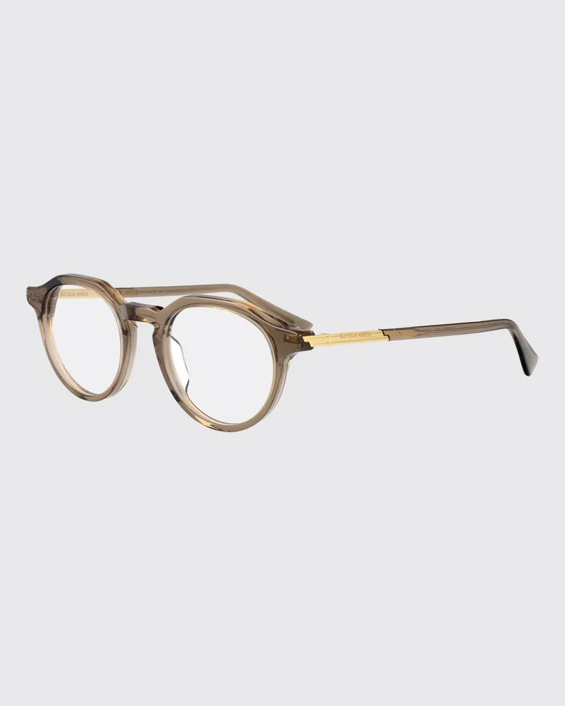 Bottega Veneta Brillen herren Braun