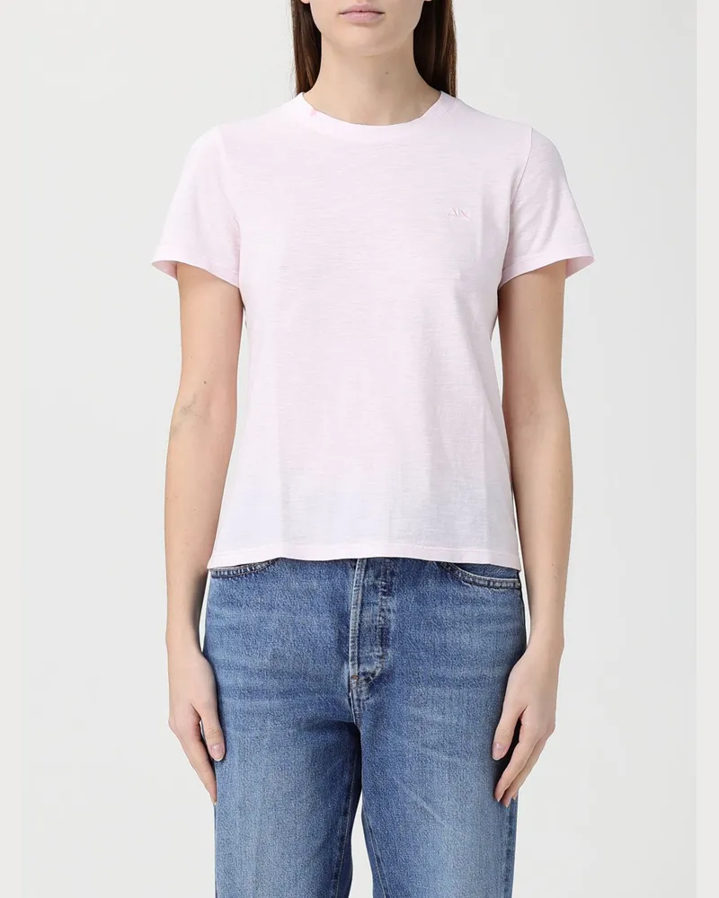 Sun68 Pullover damen Puder