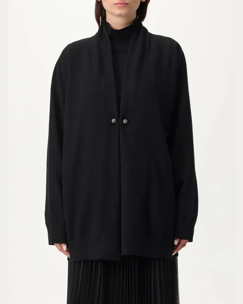 Fabiana Filippi Pullover damen Schwarz