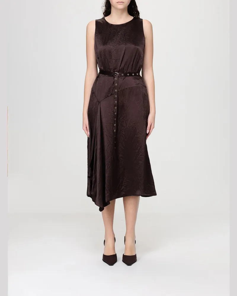 Liu Jo Kleid damen Braun