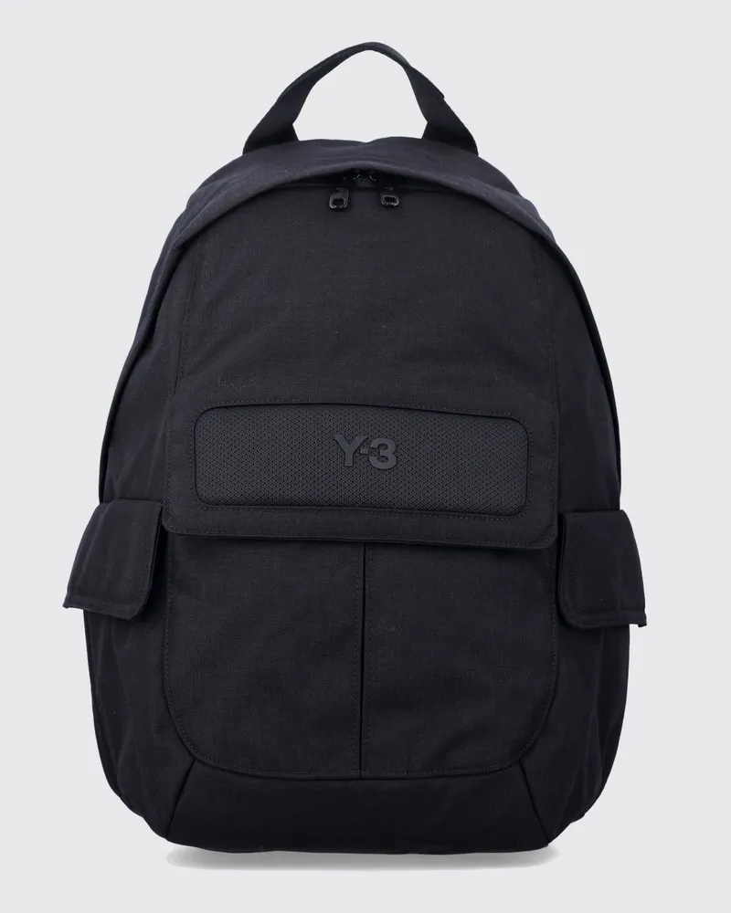 Y-3 Tasche herren Schwarz