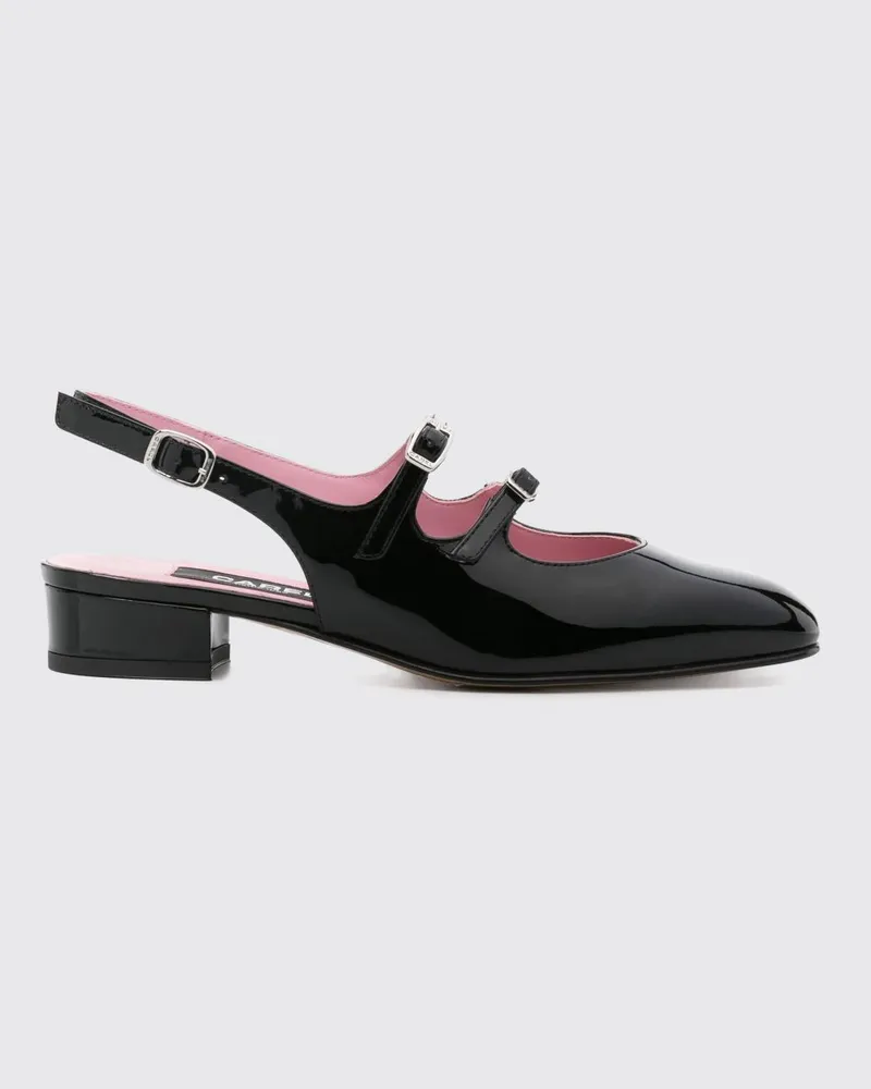 Carel Schuhe damen Schwarz