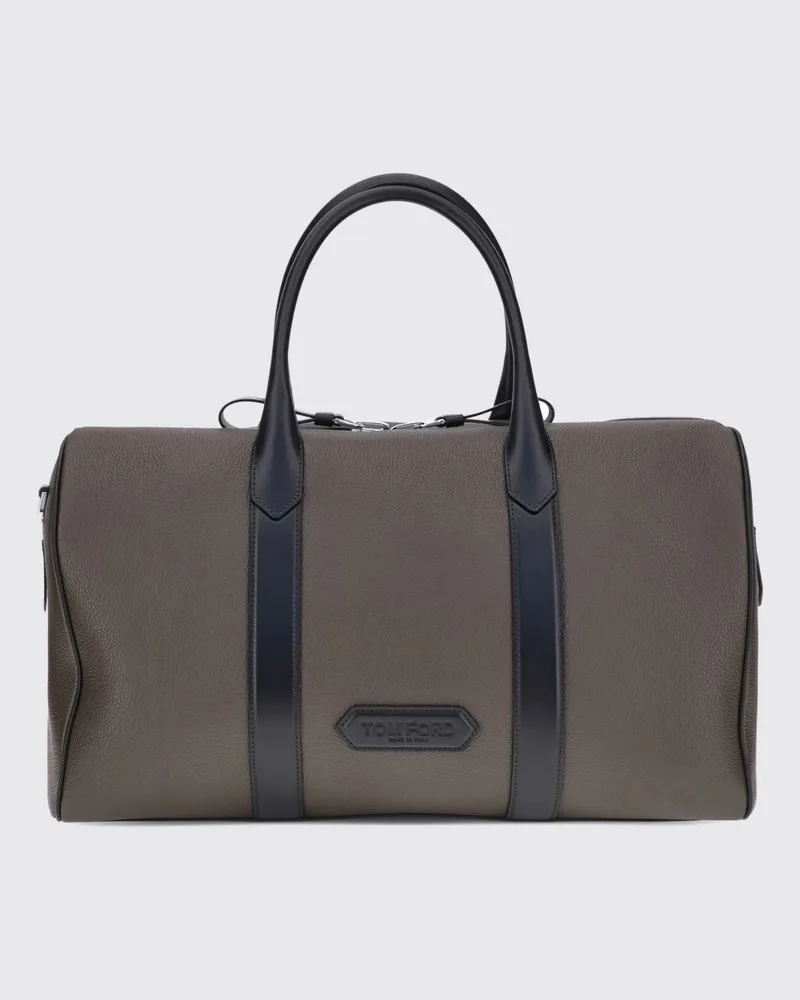 Tom Ford Tasche herren Olive