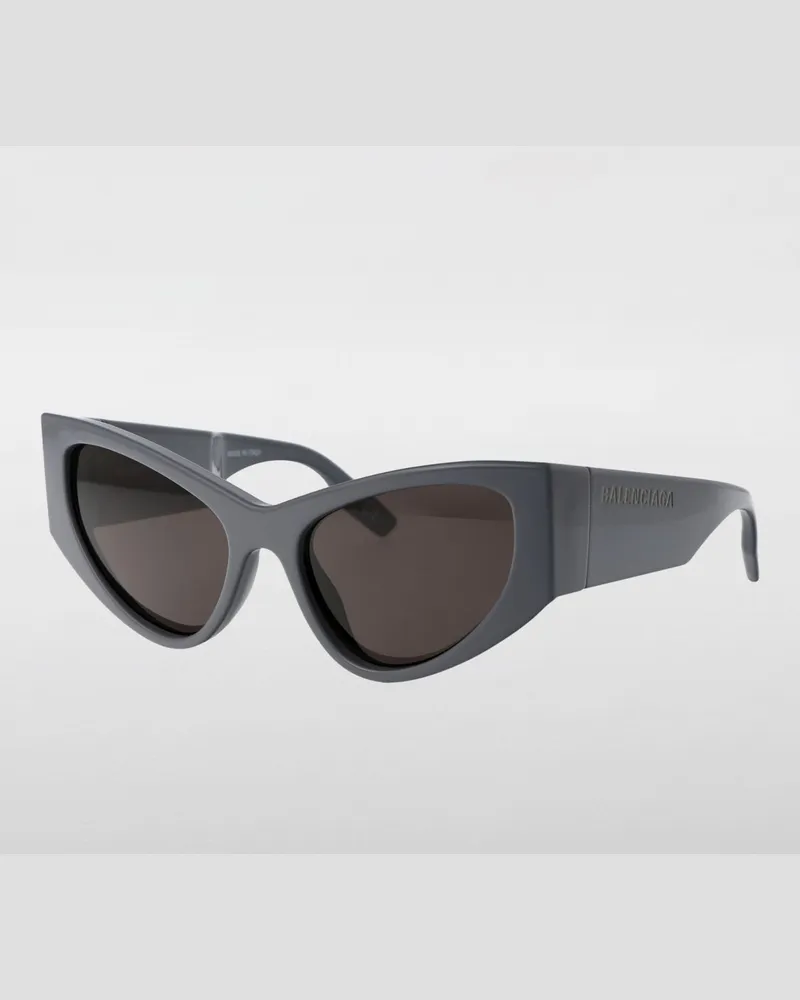 Balenciaga Sonnenbrillen damen Grau