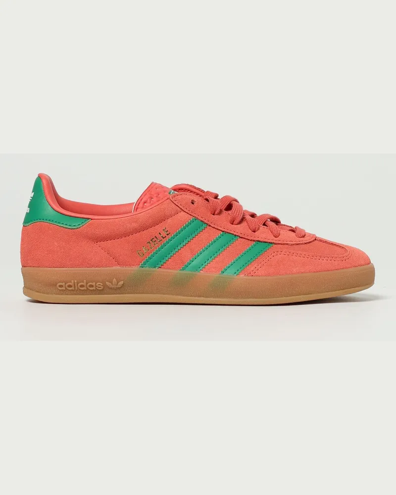 adidas Sneakers herren Pink
