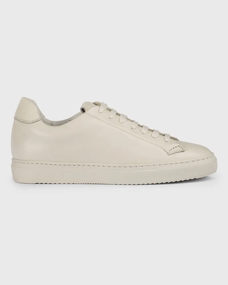 Doucal´s Sneakers herren Yellow