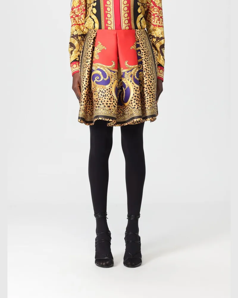 Versace Rock damen Marine