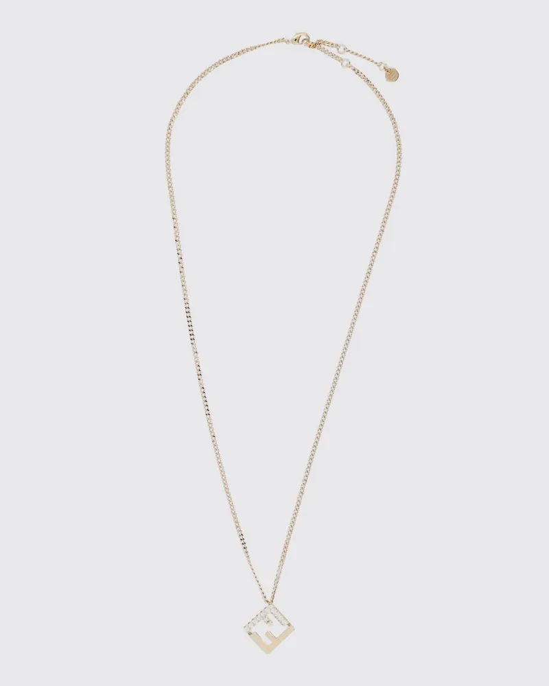 Fendi Schmuck damen Gold