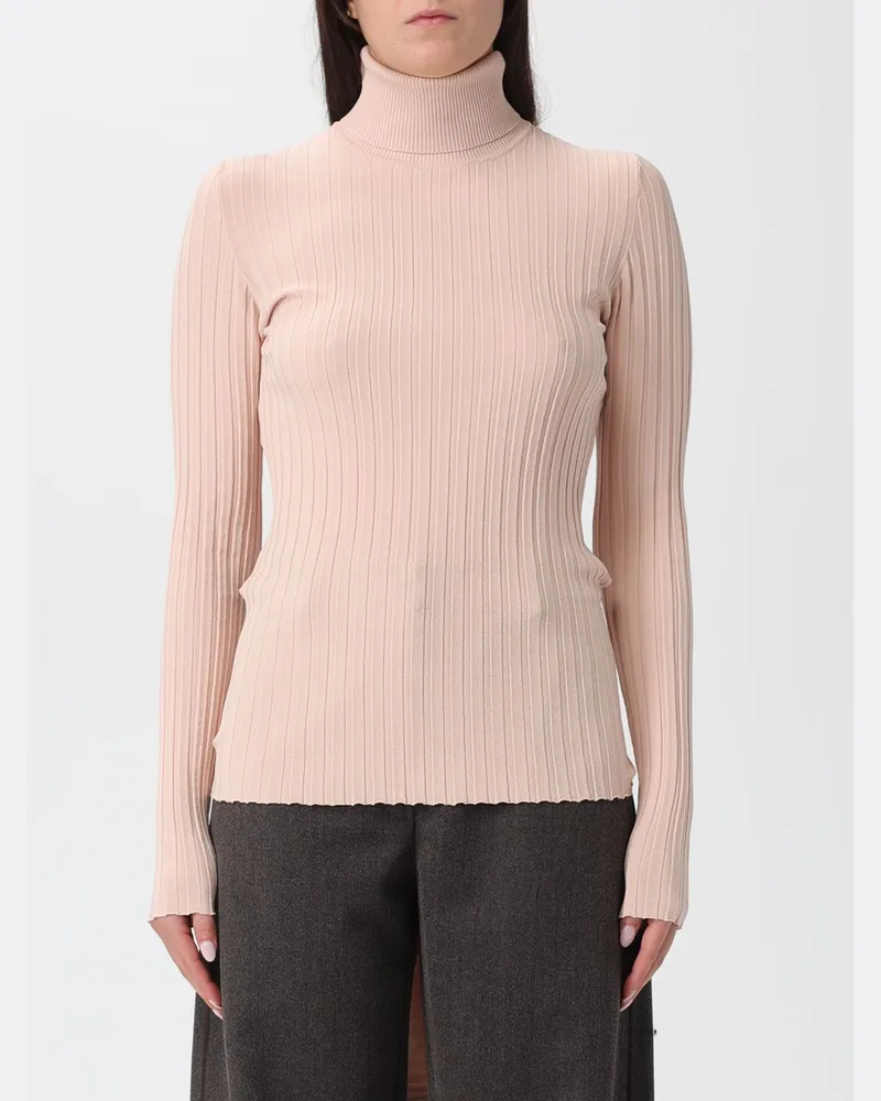 Moschino Pullover damen Pink