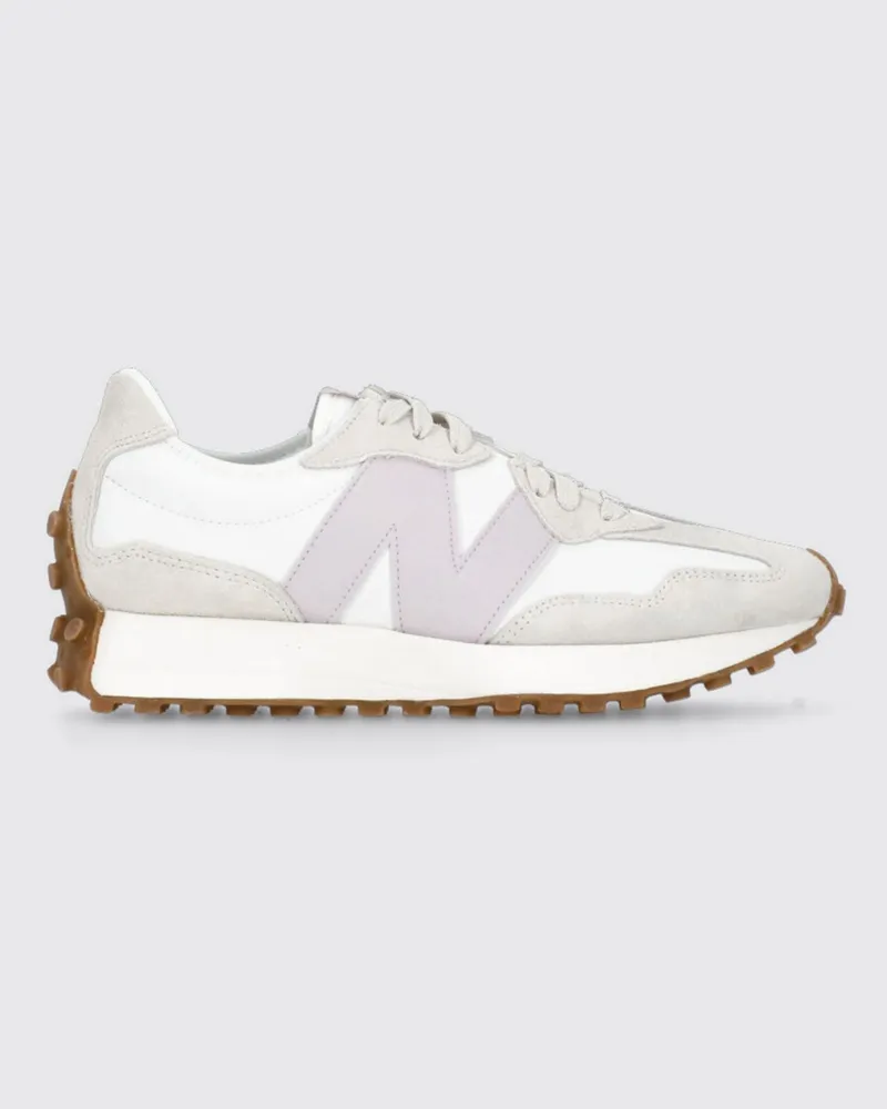 New Balance Sneakers damen Ivory