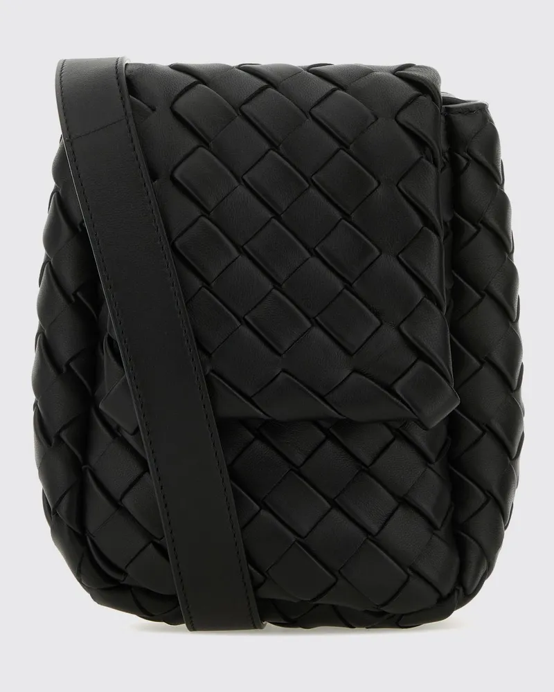 Bottega Veneta Tasche herren Schwarz