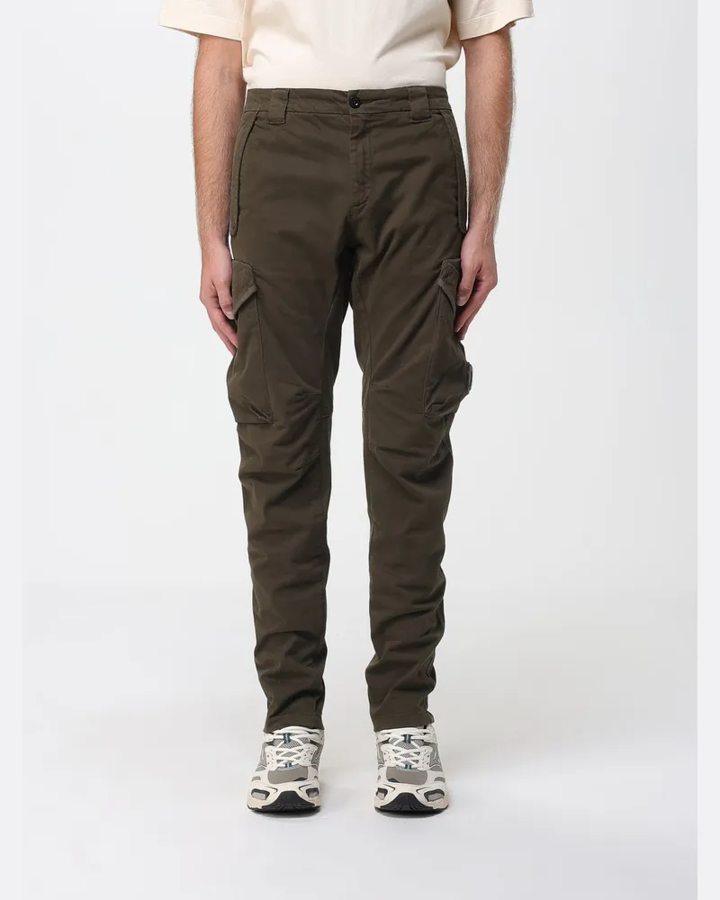 C.P. Company Hose herren Military