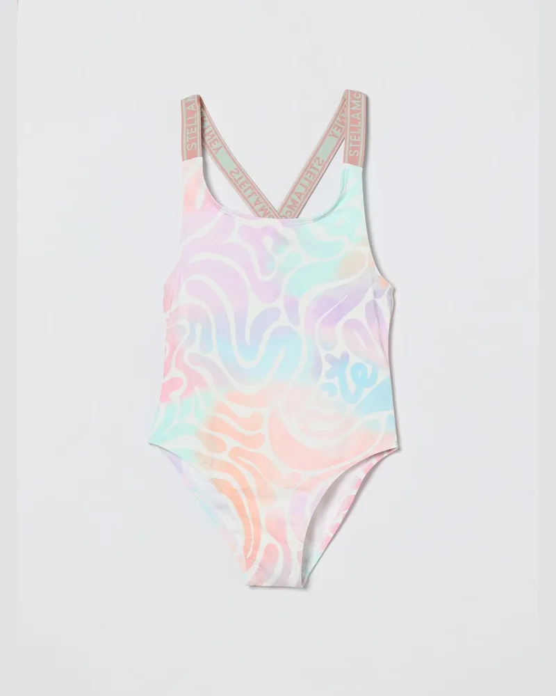 Stella McCartney Kids Bademode kinder Bunt