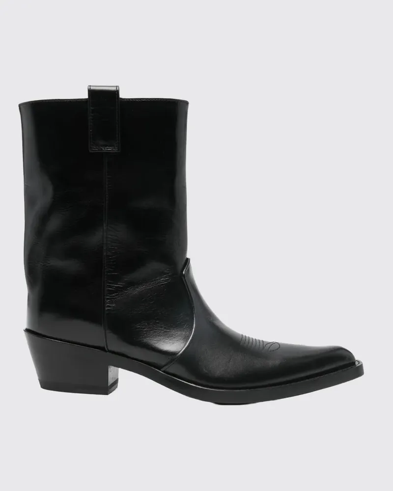 KHAITE Schuhe damen Schwarz