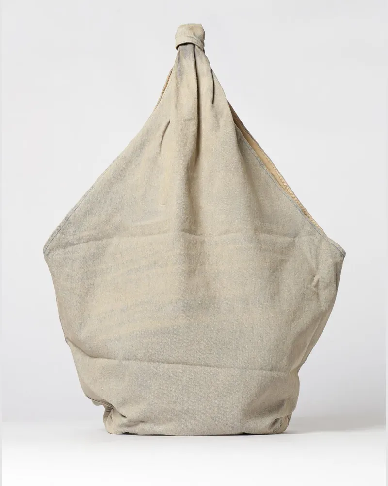 Our Legacy Tasche herren Denim