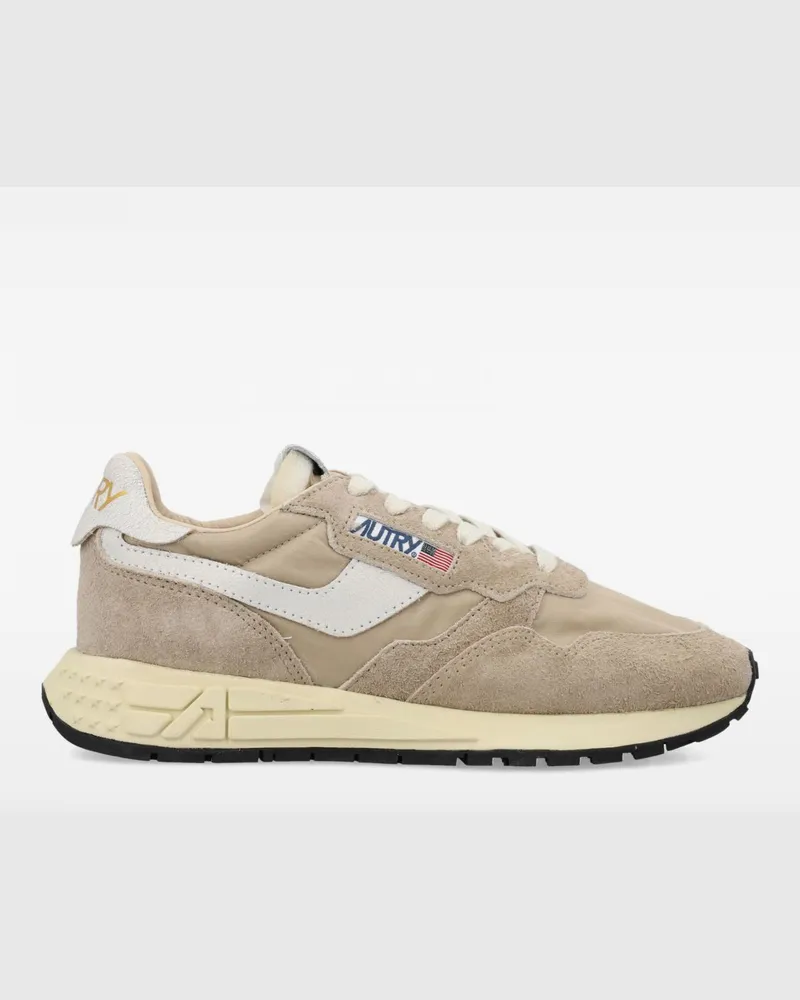 AUTRY Sneakers damen Weiß