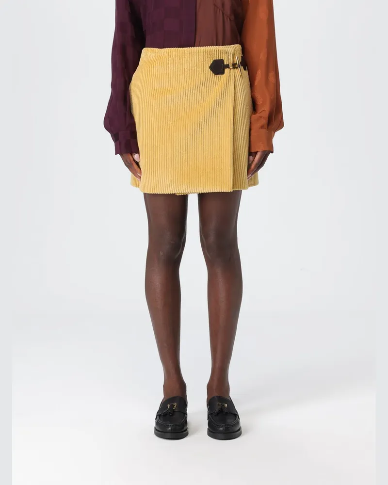 Moschino Rock damen Gelb