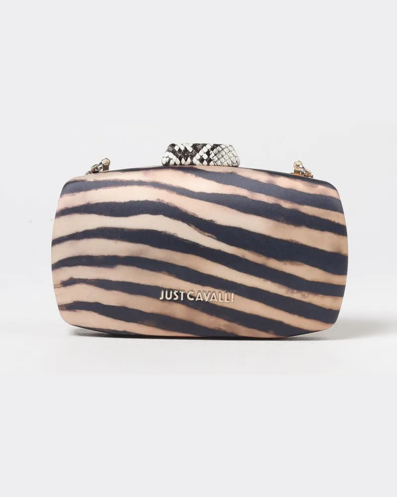 Just Cavalli Clutch damen Bunt