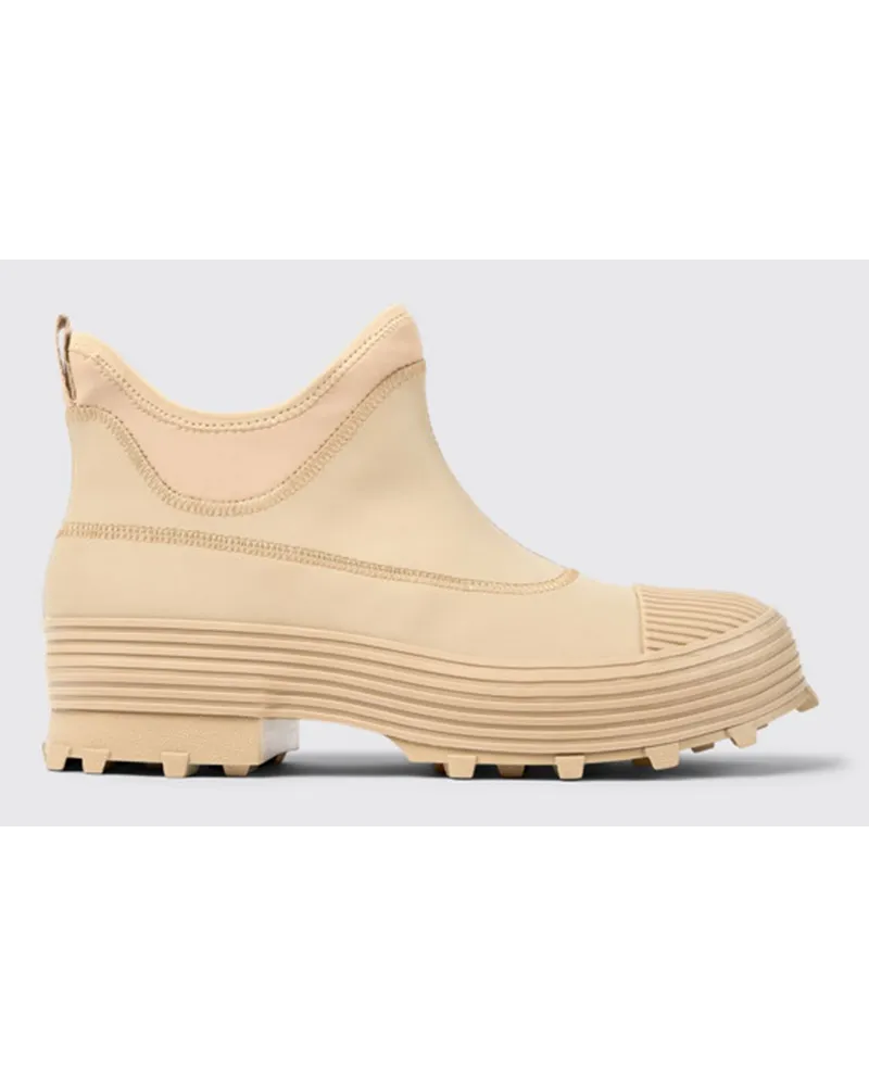 Camper Schuhe herren Beige