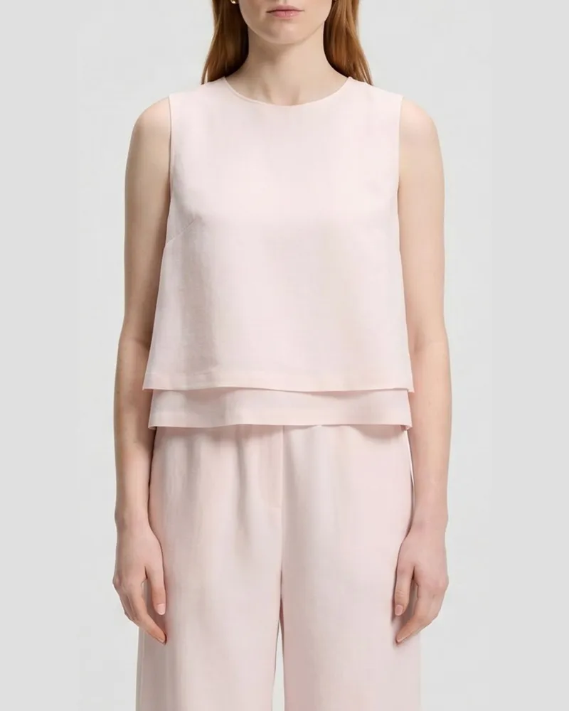 HUGO BOSS Hemdbluse damen Pink