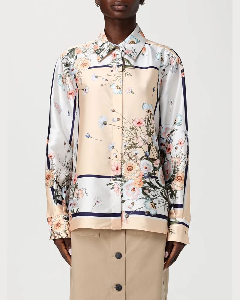 Liu Jo Hemdbluse damen Bunt