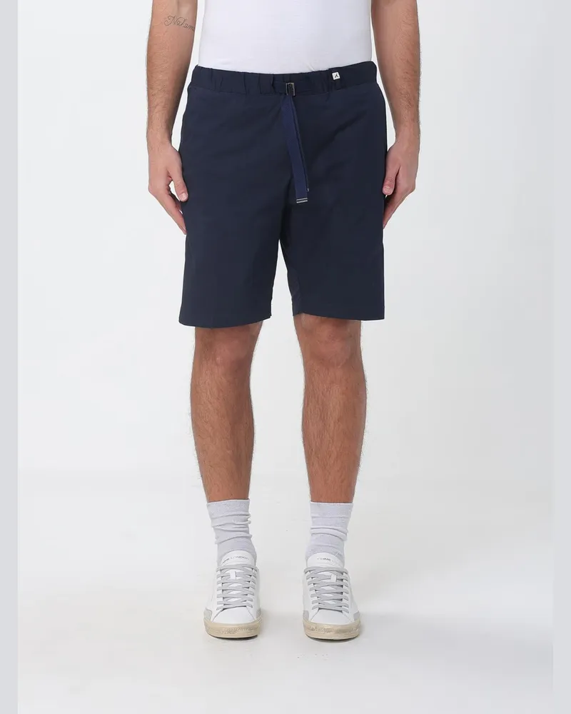 MYTHS Shorts herren Navy