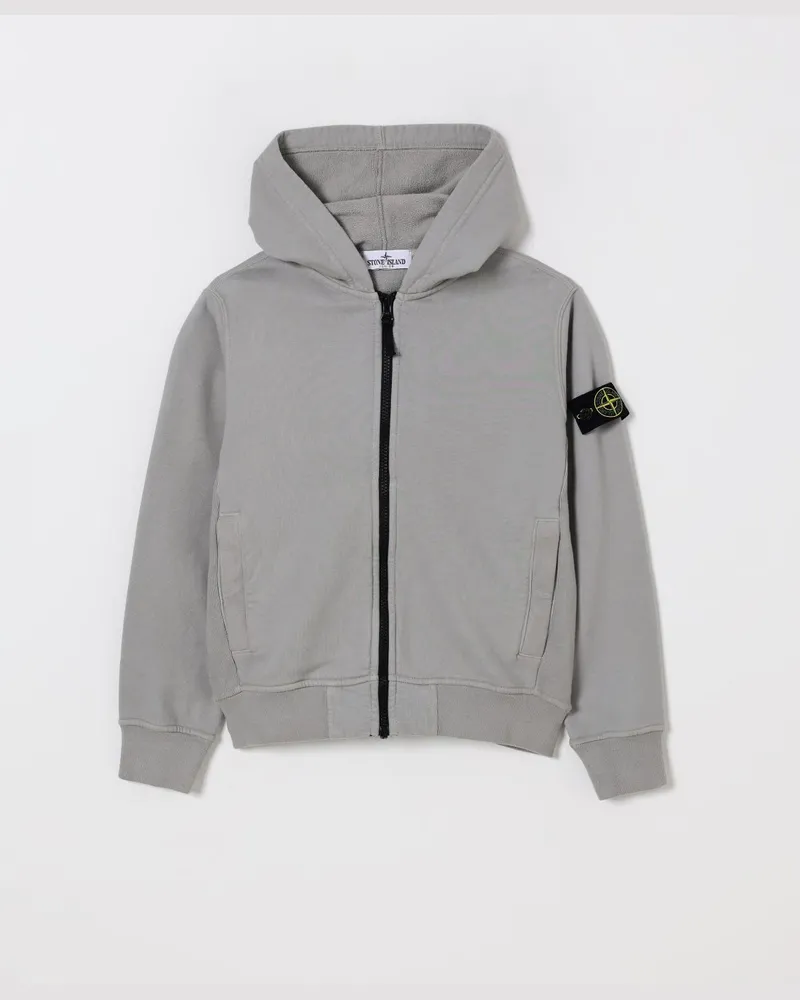 Stone Island Pullover kinder Dust