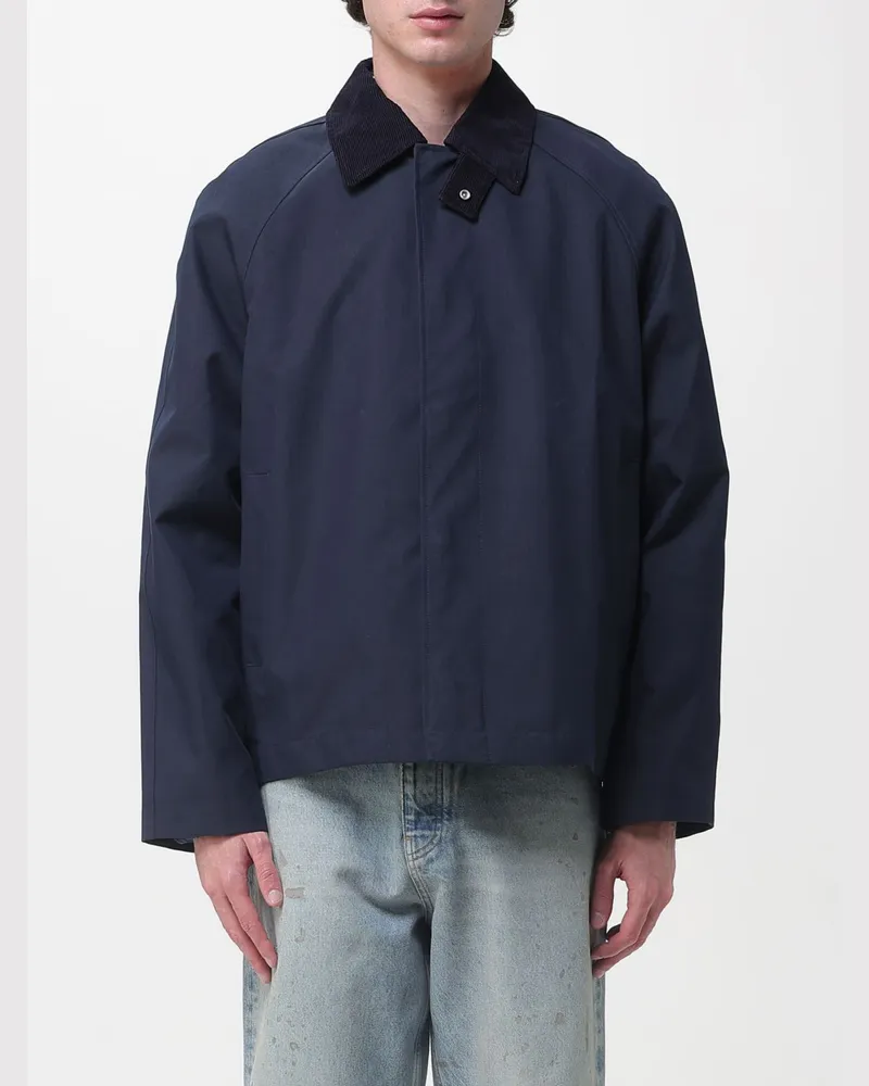 Sunflower Jacke herren Blau