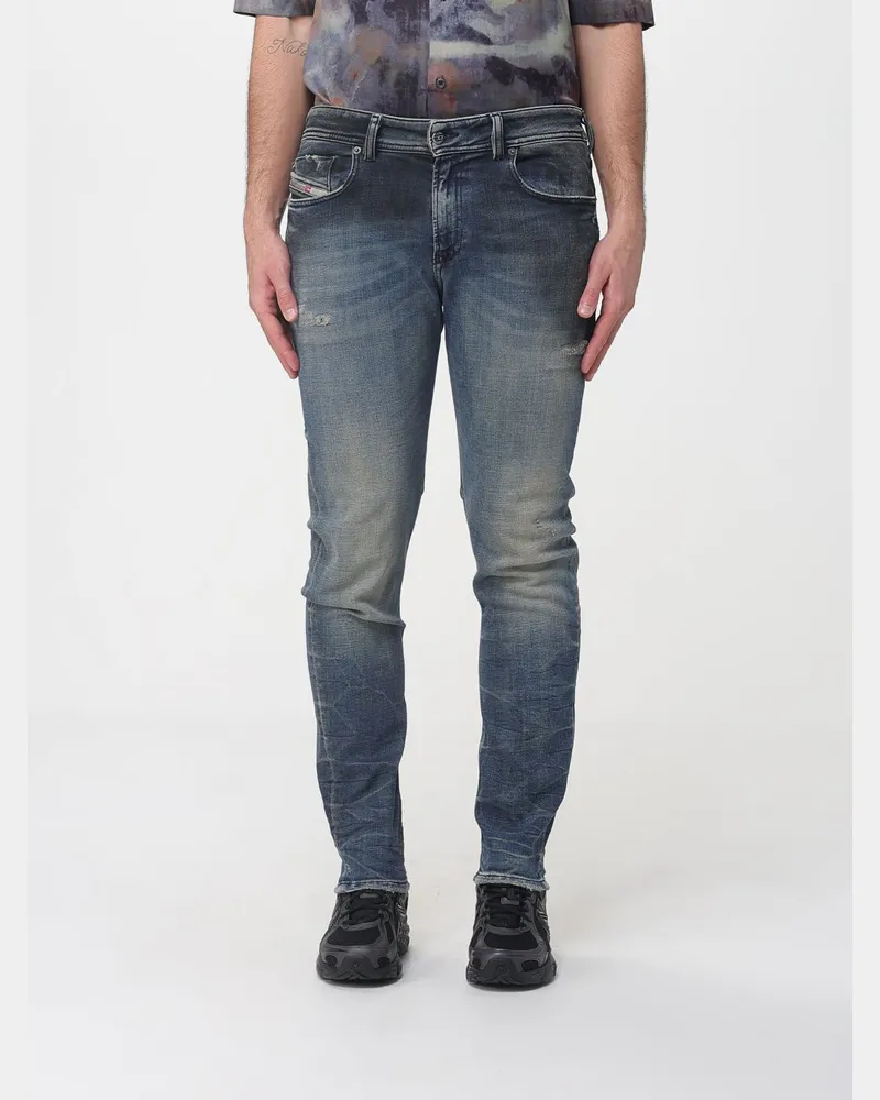 Diesel Jeans herren Blau