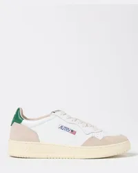 AUTRY Sneakers Weiß