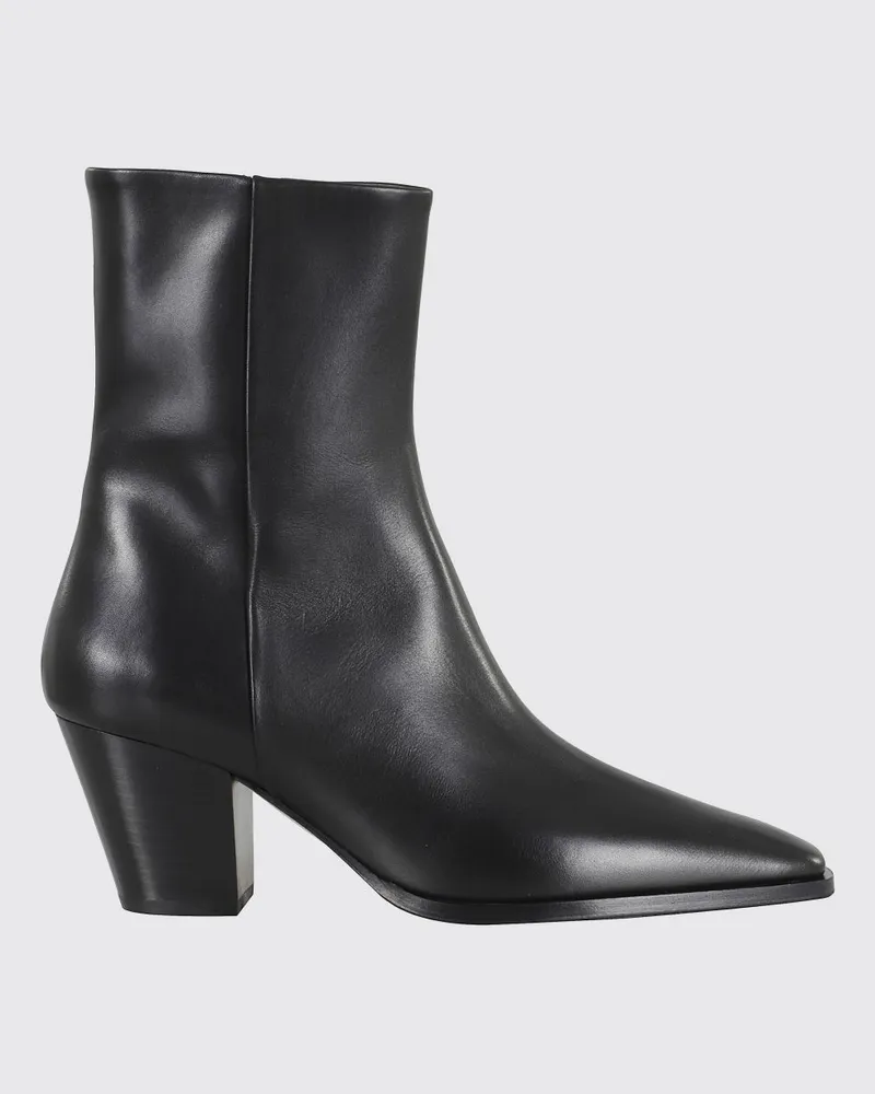 aeyde Schuhe damen Schwarz