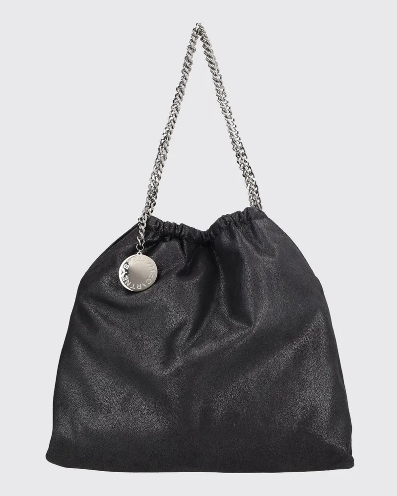 Stella McCartney Schultertasche damen Schwarz
