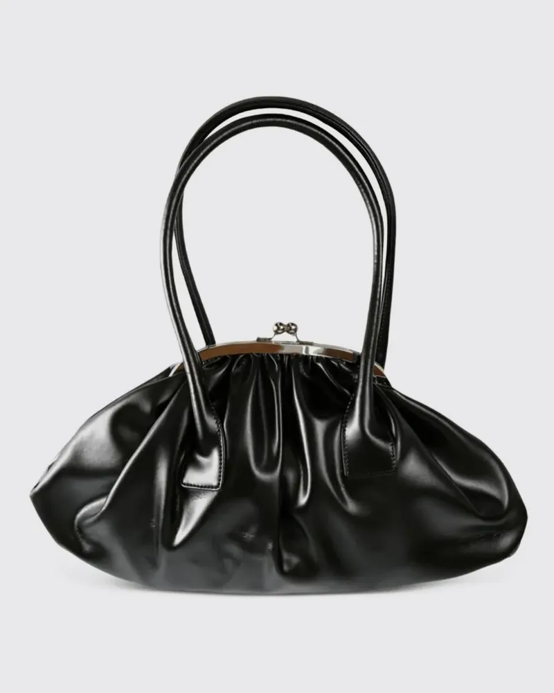 Comme des Garçons Schultertasche damen Schwarz