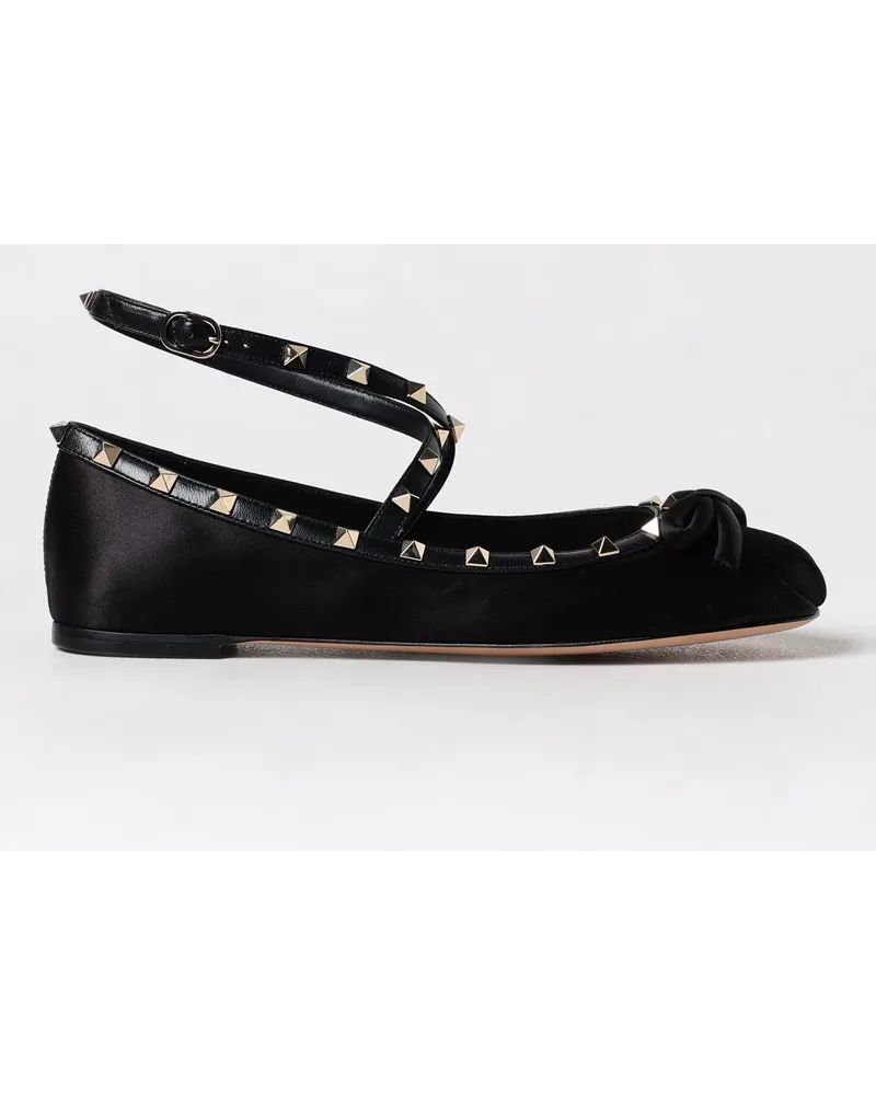 Valentino Garavani Schuhe damen Schwarz
