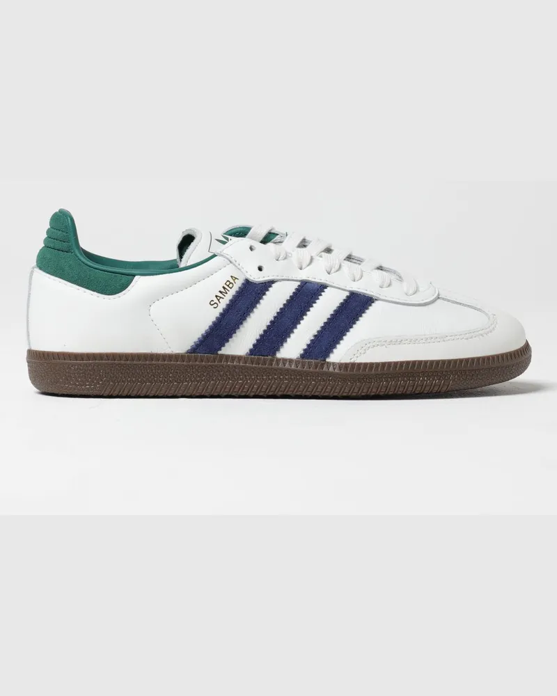adidas Sneakers damen Weiß