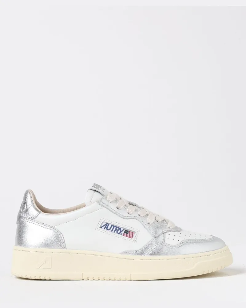AUTRY Schuhe damen Weiß