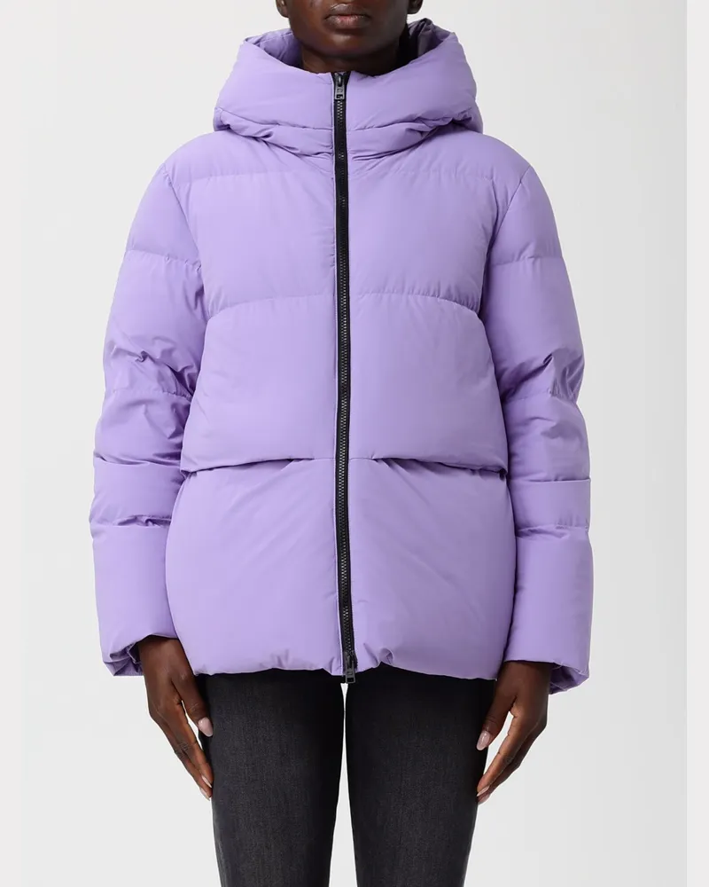 Woolrich Jacke damen Lila