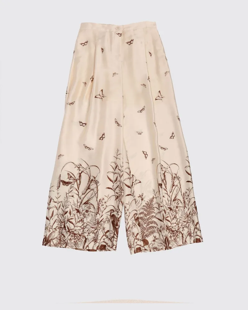 Liu Jo Hose kinder Beige