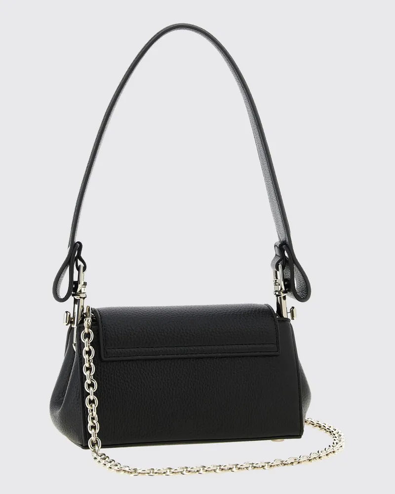 Vivienne Westwood Schultertasche damen Schwarz