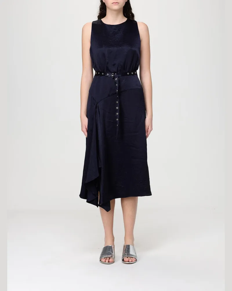 Liu Jo Kleid damen Blau