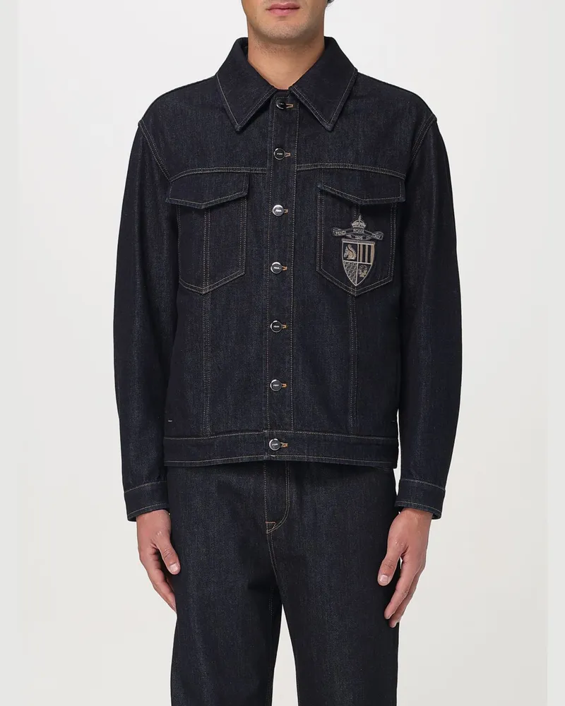 Fendi Jacke herren Denim